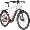 HAIBIKE Trekking 7 Diamant Grau