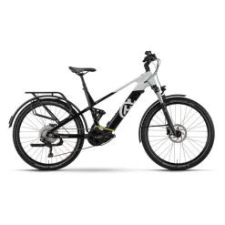 Husqvarna Cross Tourer CT4 Weiß