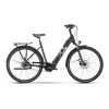 Husqvarna Gran City 6 2021 Schwarz/rot -Fahrrad Rabatt Geschäft husqvarna gran city 6 2021 black red 1