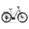 Husqvarna Gran Tourer GT1 Trapez Grau -Fahrrad Rabatt Geschäft husqvarna gran tourer gt1 trapeze grey 1