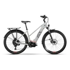 Husqvarna Gran Tourer GT1 Trapez Grau
