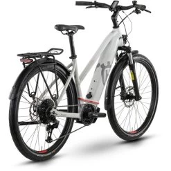 Husqvarna Gran Tourer GT1 Trapez Grau 7 Husqvarna Gran Tourer GT1 Trapez Grau -Fahrrad Rabatt Geschäft husqvarna gran tourer gt1 trapeze grey 3