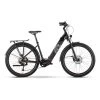 Husqvarna Gran Tourer GT3 Wave Schwarz -Fahrrad Rabatt Geschäft husqvarna gran tourer gt3 wave black 1