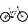 Husqvarna Mountain Cross MC3 Grau/schwarz