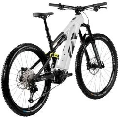 Husqvarna Mountain Cross MC3 Grau/schwarz -Fahrrad Rabatt Geschäft husqvarna mountain cross mc3 grey black 3