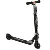 JDBug Street Classic Tretroller 4" Kinder Schwarz -Fahrrad Rabatt Geschäft jdbug street classic scooter 4 kids black 1