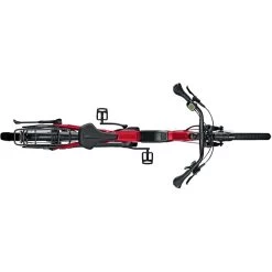 Kalkhoff Endeavour 1.B Move Comfort 400Wh Rot 10 Kalkhoff Endeavour 1.B Move Comfort 400Wh Rot -Fahrrad Rabatt Geschäft kalkhoff endeavour 1b move comfort 400wh racing red glossy 4