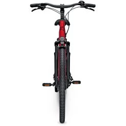 Kalkhoff Endeavour 1.B Move Comfort 400Wh Rot 11 Kalkhoff Endeavour 1.B Move Comfort 400Wh Rot -Fahrrad Rabatt Geschäft kalkhoff endeavour 1b move comfort 400wh racing red glossy 5