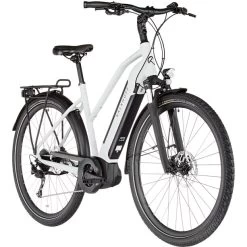 Kalkhoff Endeavour 3.B Move Trapez 400Wh Grau