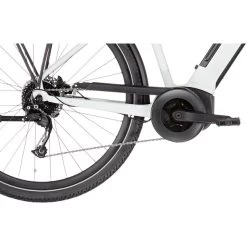 Kalkhoff Endeavour 3.B Move Trapez 400Wh Grau -Fahrrad Rabatt Geschäft kalkhoff endeavour 3b move trapeze 400wh light grey matt 6