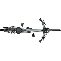 Kalkhoff Endeavour 3.B Move Trapez 500Wh Grau -Fahrrad Rabatt Geschäft kalkhoff endeavour 3b move trapeze 500wh light grey matt 4