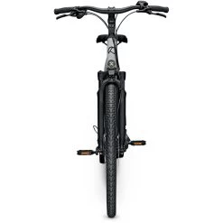 Kalkhoff Endeavour 3.B Move Trapez 500Wh Grau -Fahrrad Rabatt Geschäft kalkhoff endeavour 3b move trapeze 500wh light grey matt 5