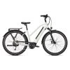 Kalkhoff Endeavour 3.B Move Trapez 500Wh Weiß -Fahrrad Rabatt Geschäft kalkhoff endeavour 3b move trapeze 500wh star white glossy 1