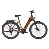 Kalkhoff Endeavour 5.B Advance+ Wave 625Wh Braun -Fahrrad Rabatt Geschäft kalkhoff endeavour 5b advance wave 625wh gold brown glossy 1