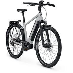 Kalkhoff Endeavour 5.B Season Diamant Grau