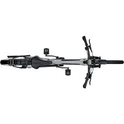 Kalkhoff Endeavour 5.B Season Diamant Grau -Fahrrad Rabatt Geschäft kalkhoff endeavour 5b season diamond light grey matt 4