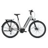 Kalkhoff Endeavour 5.B Season Wave Grau -Fahrrad Rabatt Geschäft kalkhoff endeavour 5b season wave light grey matt 1
