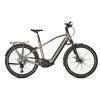 Kalkhoff Endeavour 7.B Advance+ ABS Diamant 750Wh Grau -Fahrrad Rabatt Geschäft kalkhoff endeavour 7b advance abs diamond 750wh jet grey matt 1
