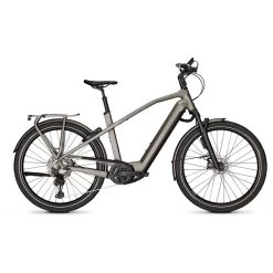 Kalkhoff Endeavour 7.B Advance+ ABS Diamant 750Wh Grau