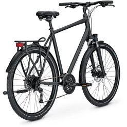 Kalkhoff Endeavour XXL Diamant Grau 9 Kalkhoff Endeavour XXL Diamant Grau -Fahrrad Rabatt Geschäft kalkhoff endeavour xxl diamond jet grey matt 3