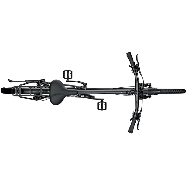 Kalkhoff Endeavour XXL Diamant Grau 6 Kalkhoff Endeavour XXL Diamant Grau – Bild 4