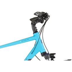 Kalkhoff Entice 18 Diamant Blau 11 Kalkhoff Entice 18 Diamant Blau -Fahrrad Rabatt Geschäft kalkhoff entice 18 diamond teal blue matt 4