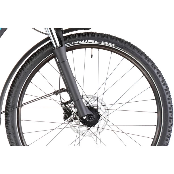 Kalkhoff Entice 18 Diamant Blau 7 Kalkhoff Entice 18 Diamant Blau – Bild 5