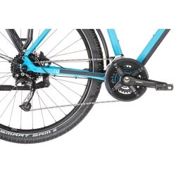 Kalkhoff Entice 18 Diamant Blau 13 Kalkhoff Entice 18 Diamant Blau -Fahrrad Rabatt Geschäft kalkhoff entice 18 diamond teal blue matt 6