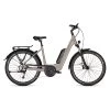 Kalkhoff Entice 1.B Move Comfort 545Wh Grau -Fahrrad Rabatt Geschäft kalkhoff entice 1b move comfort 545wh moonstone grey matt 1