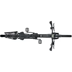 Kalkhoff Entice 3.B Advance Trapez Grau -Fahrrad Rabatt Geschäft kalkhoff entice 3b advance trapeze jet grey matt 4