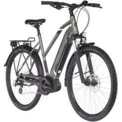Kalkhoff Entice 3.B Move Trapez 27.5" Grau
