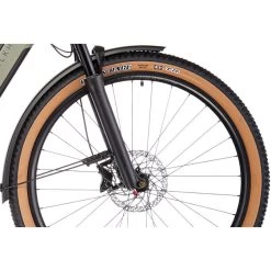 Kalkhoff Entice 5.B Advance+ Trapez 29" Oliv/schwarz -Fahrrad Rabatt Geschäft kalkhoff entice 5b advance trapeze 29 urbangreen magicblack matt 5