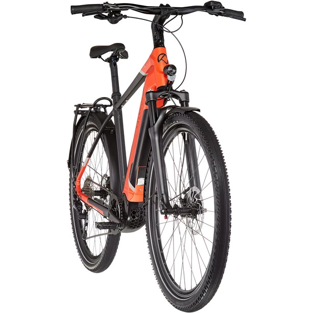 Kalkhoff Entice 5.B Move+ Diamant 29" Orange/schwarz 5 Kalkhoff Entice 5.B Move+ Diamant 29" Orange/schwarz – Bild 3