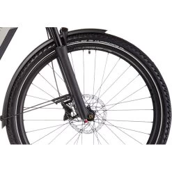 Kalkhoff Entice 5.B Move+ Wave 29" Grau 11 Kalkhoff Entice 5.B Move+ Wave 29" Grau -Fahrrad Rabatt Geschäft kalkhoff entice 5b move wave 29 jetgrey matt 3