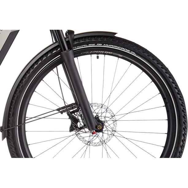 Kalkhoff Entice 5.B Move+ Wave 29" Grau 6 Kalkhoff Entice 5.B Move+ Wave 29" Grau – Bild 4