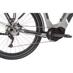 Kalkhoff Entice 5.B Move+ Wave 29" Grau 12 Kalkhoff Entice 5.B Move+ Wave 29" Grau -Fahrrad Rabatt Geschäft kalkhoff entice 5b move wave 29 jetgrey matt 4