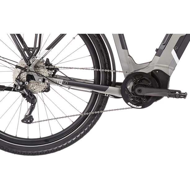 Kalkhoff Entice 5.B Move+ Wave 29" Grau 7 Kalkhoff Entice 5.B Move+ Wave 29" Grau – Bild 5