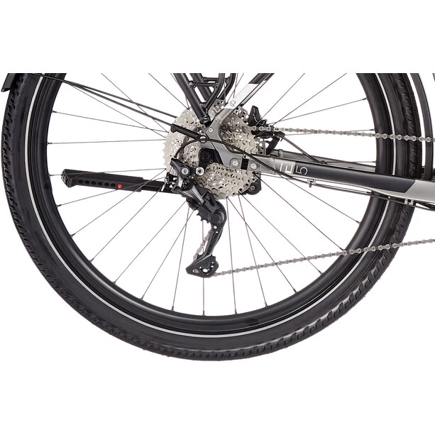 Kalkhoff Entice 5.B Move+ Wave 29" Grau 8 Kalkhoff Entice 5.B Move+ Wave 29" Grau – Bild 6