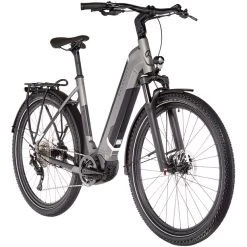 Kalkhoff Entice 5.B Move+ Wave 29" Grau