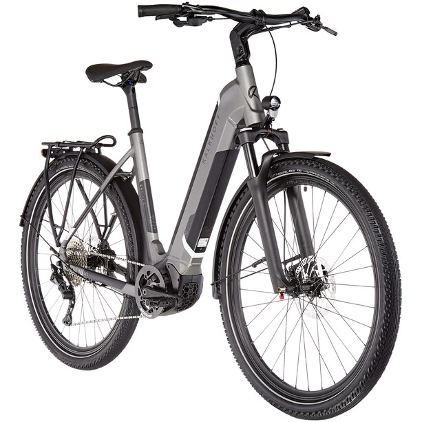 Kalkhoff Entice 5.B Move+ Wave 29" Grau 3 Kalkhoff Entice 5.B Move+ Wave 29" Grau