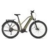 Kalkhoff Entice 5.B Season Trapez 625Wh Oliv -Fahrrad Rabatt Geschäft kalkhoff entice 5b season trapeze 625wh urban green matt 1