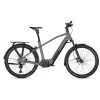 Kalkhoff Entice 7.B Advance Diamant Grau -Fahrrad Rabatt Geschäft kalkhoff entice 7b advance diamond moon stone grey matt 1
