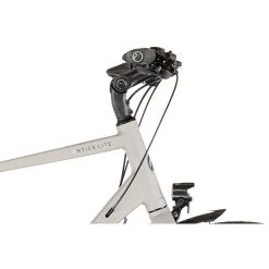Kalkhoff Entice Lite Diamant Grau -Fahrrad Rabatt Geschäft kalkhoff entice lite diamond moon stone grey matt 4