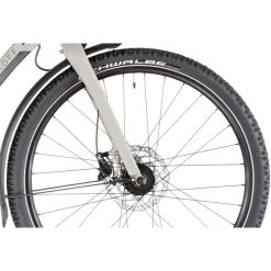 Kalkhoff Entice Lite Diamant Grau -Fahrrad Rabatt Geschäft kalkhoff entice lite diamond moon stone grey matt 5