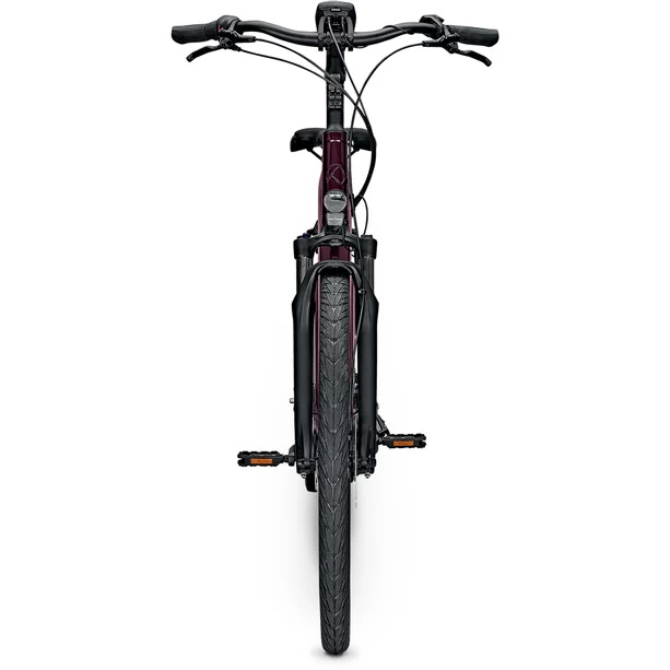 Kalkhoff Image 1.B Advance Comfort Rot 7 Kalkhoff Image 1.B Advance Comfort Rot – Bild 5