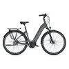 Kalkhoff Image 3.B Excite Wave Grau -Fahrrad Rabatt Geschäft kalkhoff image 3b excite wave granit grey matt 1