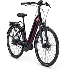 Kalkhoff Image 3.B Excite Wave Rot