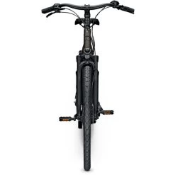 Kalkhoff Image 3.B Move Diamant Mit Rücktrittsbremse Grau -Fahrrad Rabatt Geschäft kalkhoff image 3b move diamond with coaster brake crystal grey matt 5