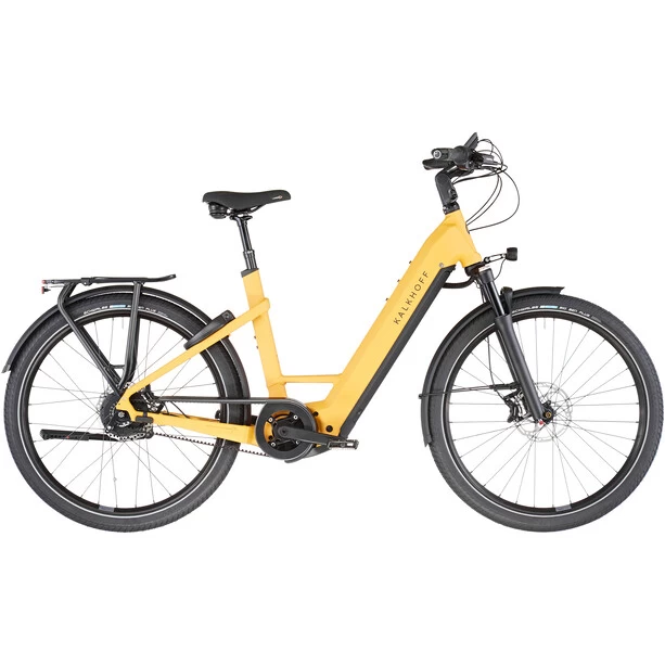 Kalkhoff Image 7.B Excite Wave Gelb 4 Kalkhoff Image 7.B Excite Wave Gelb – Bild 2
