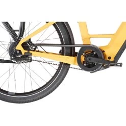 Kalkhoff Image 7.B Excite Wave Gelb 13 Kalkhoff Image 7.B Excite Wave Gelb -Fahrrad Rabatt Geschäft kalkhoff image 7b excite wave mustard yellow matt 6